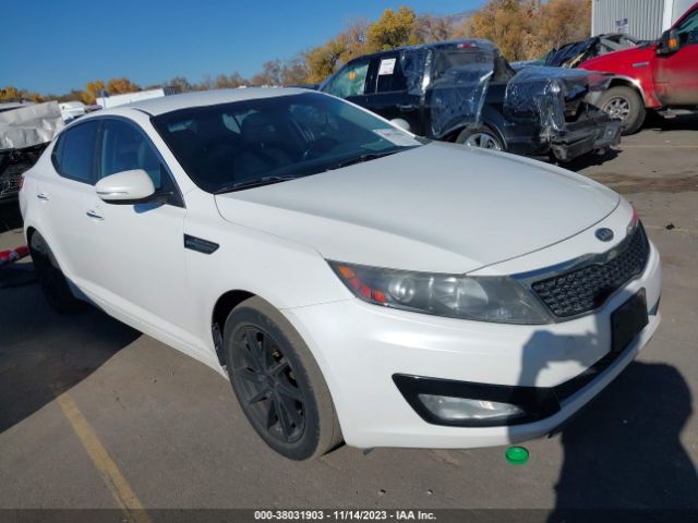 KIA OPTIMA 2011 knagn4a73b5071540