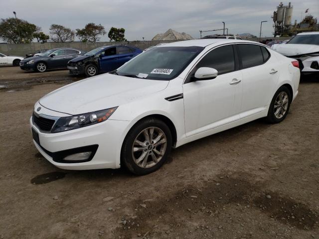 KIA OPTIMA EX 2011 knagn4a73b5072025