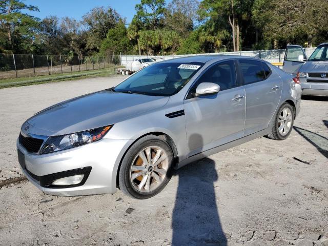 KIA OPTIMA 2011 knagn4a73b5075345