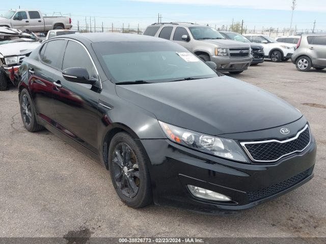 KIA OPTIMA 2011 knagn4a73b5079850