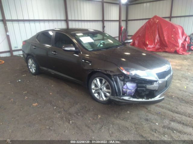 KIA OPTIMA 2011 knagn4a73b5081873