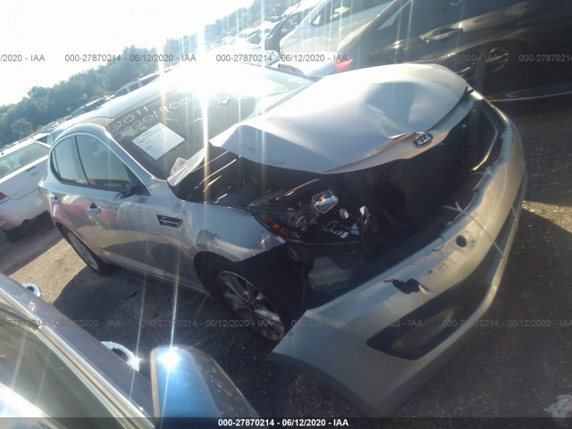 KIA OPTIMA 2011 knagn4a73b5083106