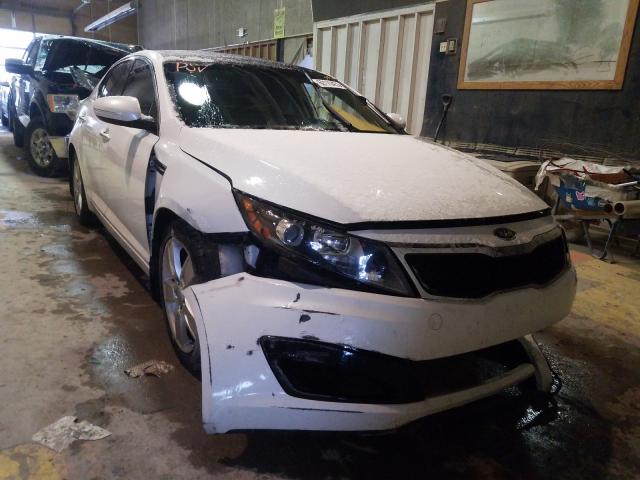 KIA OPTIMA EX 2011 knagn4a73b5084126