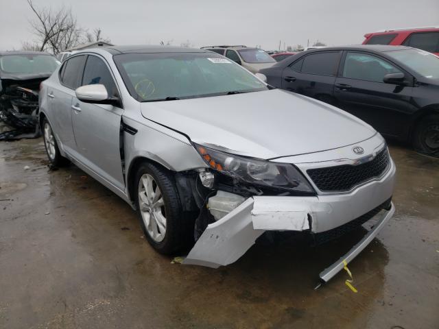 KIA OPTIMA EX 2011 knagn4a73b5095045