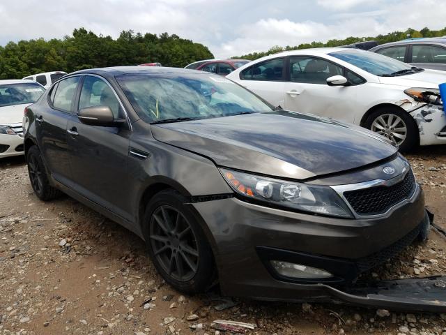 KIA OPTIMA EX 2011 knagn4a73b5096079