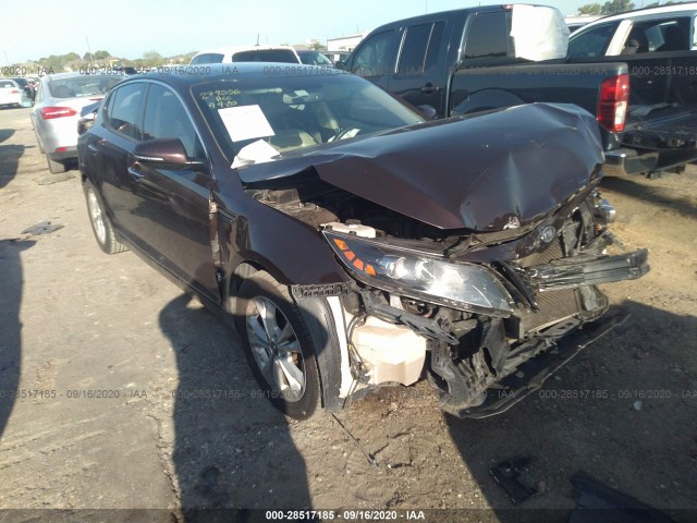 KIA OPTIMA 2011 knagn4a73b5097653