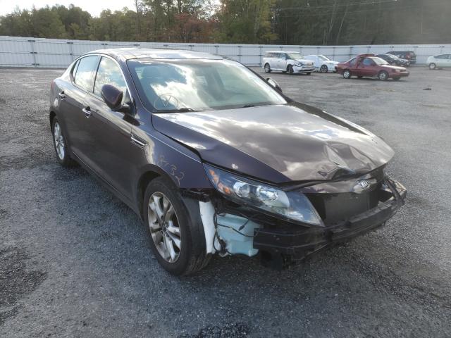 KIA OPTIMA EX 2011 knagn4a73b5098317