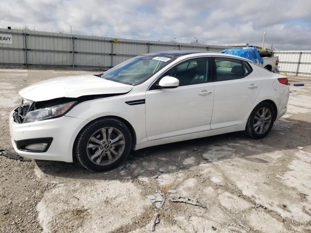 KIA OPTIMA 2011 knagn4a73b5099676