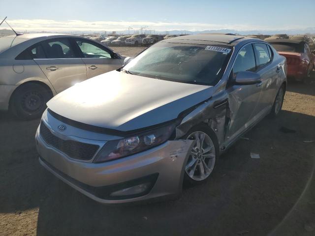 KIA OPTIMA 2011 knagn4a73b5100101