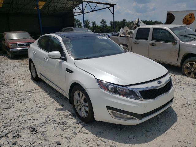 KIA OPTIMA EX 2011 knagn4a73b5110031