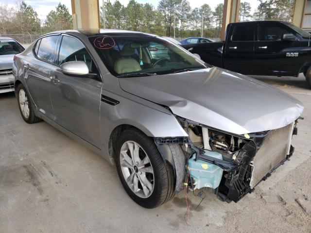 KIA OPTIMA EX 2011 knagn4a73b5110398