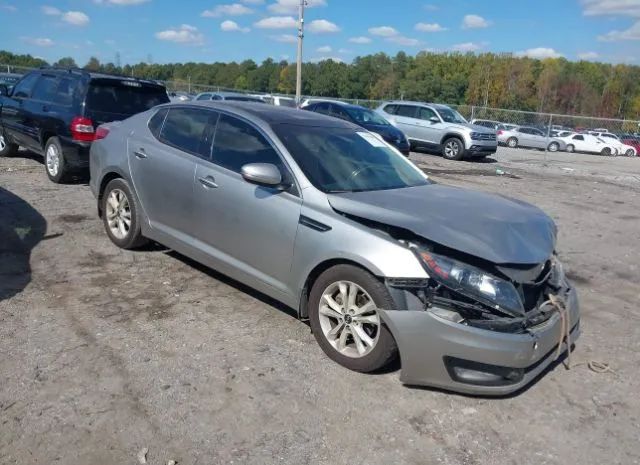 KIA OPTIMA 2011 knagn4a73b5110420