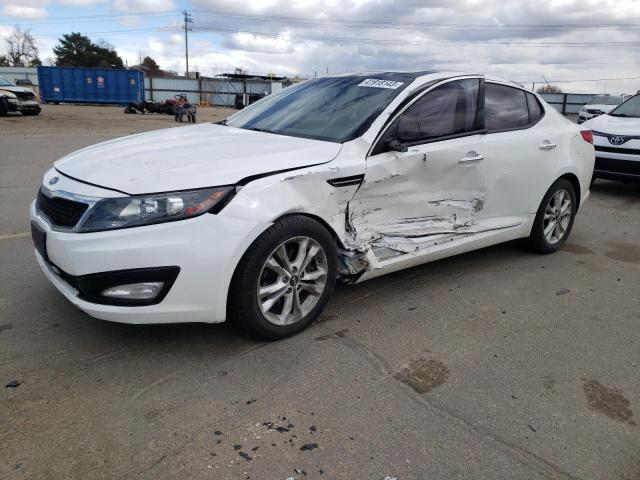 KIA OPTIMA EX 2011 knagn4a73b5111857