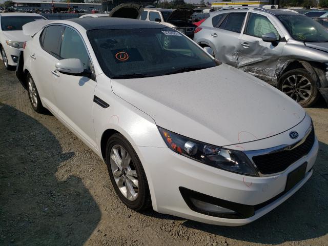 KIA OPTIMA EX 2011 knagn4a73b5112927