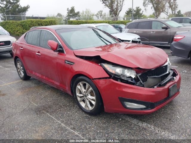 KIA OPTIMA 2011 knagn4a73b5114421