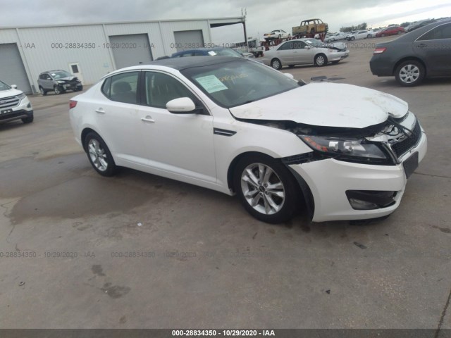 KIA OPTIMA 2011 knagn4a73b5115245