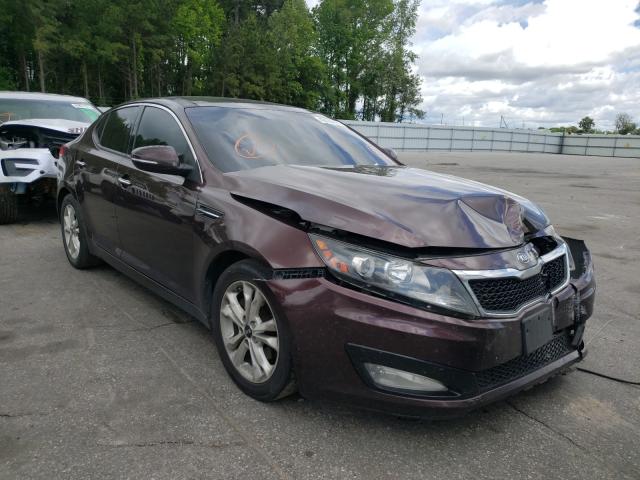 KIA OPTIMA EX 2011 knagn4a73b5116296