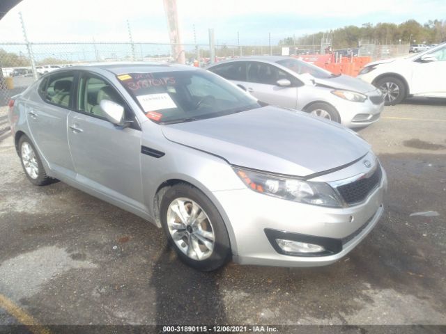 KIA OPTIMA 2011 knagn4a73b5119019