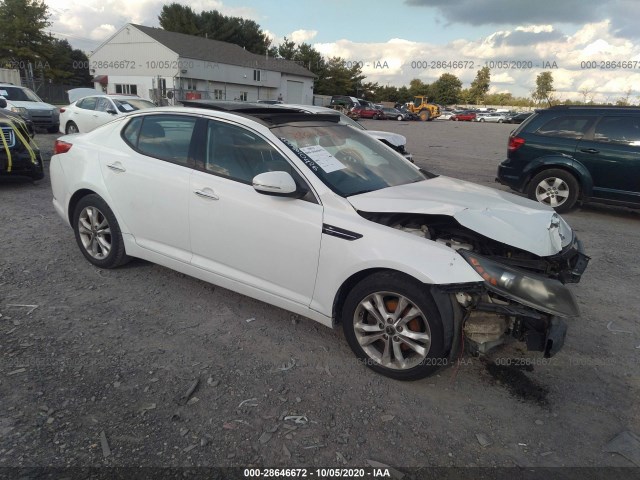 KIA OPTIMA 2011 knagn4a73b5119344