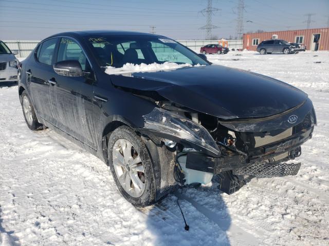 KIA OPTIMA 2011 knagn4a73b5122017