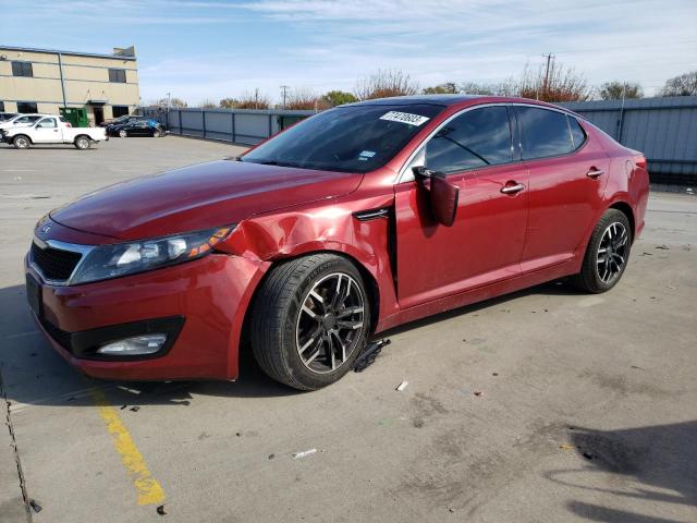 KIA OPTIMA 2011 knagn4a73b5128674