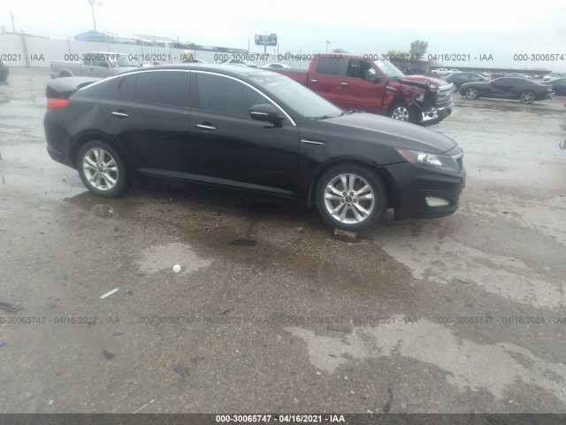 KIA OPTIMA 2011 knagn4a73b5140937