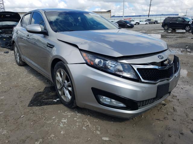 KIA OPTIMA EX 2011 knagn4a73b5144390