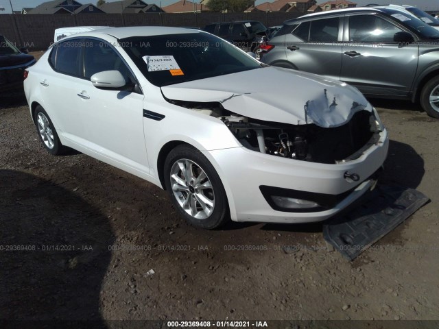 KIA OPTIMA 2011 knagn4a73b5149038