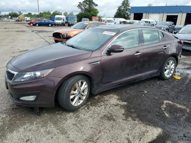 KIA OPTIMA EX 2011 knagn4a73b5157754