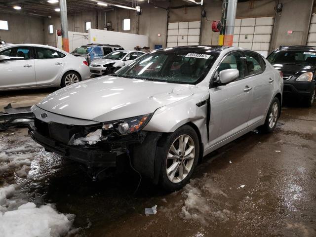 KIA OPTIMA EX 2011 knagn4a73b5162775