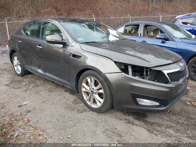 KIA OPTIMA 2011 knagn4a73b5163506