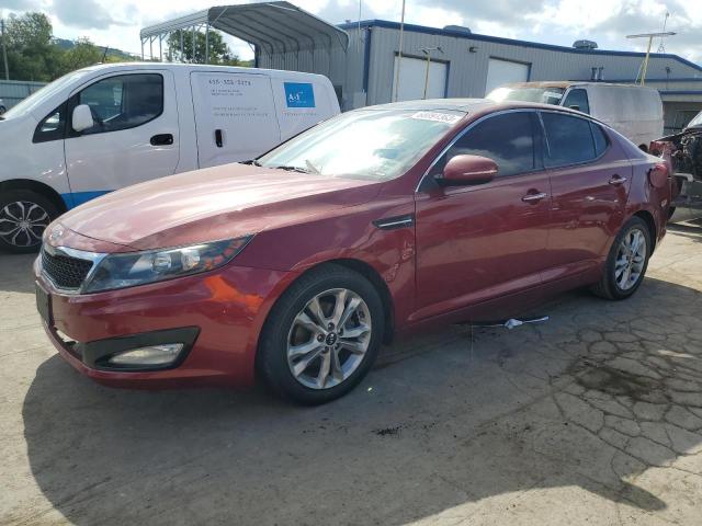 KIA OPTIMA 2011 knagn4a73b5163960