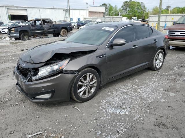 KIA OPTIMA EX 2011 knagn4a73b5164400