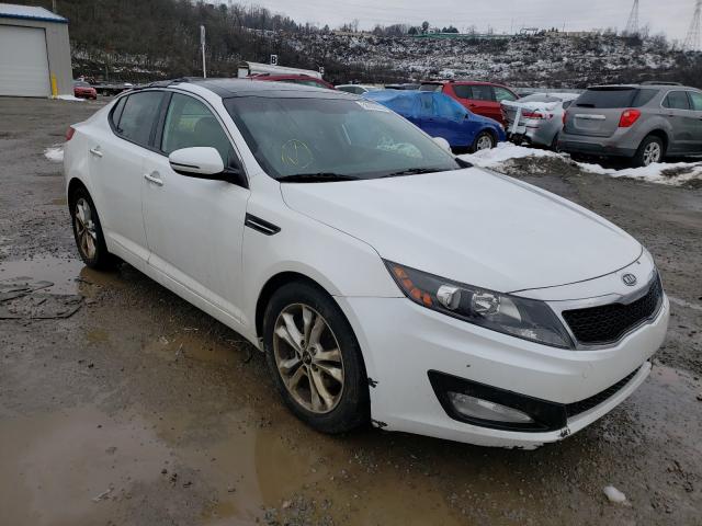 KIA OPTIMA EX 2011 knagn4a73b5168916