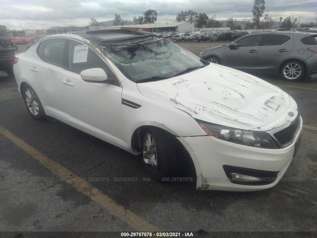 KIA OPTIMA 2011 knagn4a73b5172562