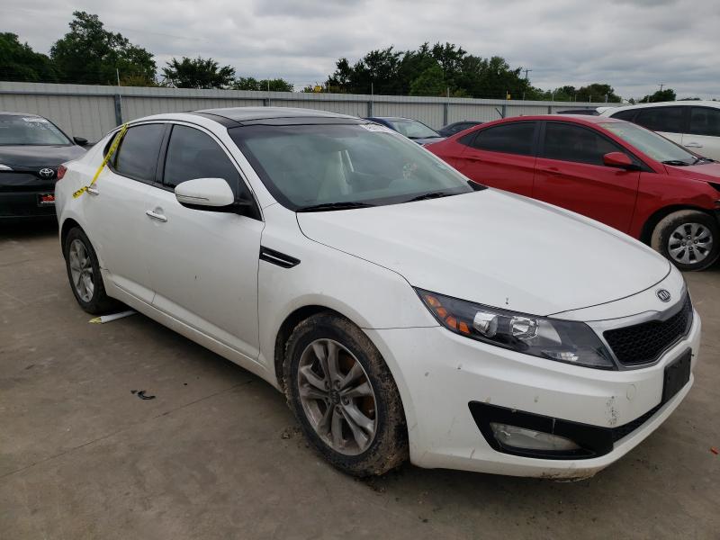 KIA OPTIMA EX 2011 knagn4a73b5176658