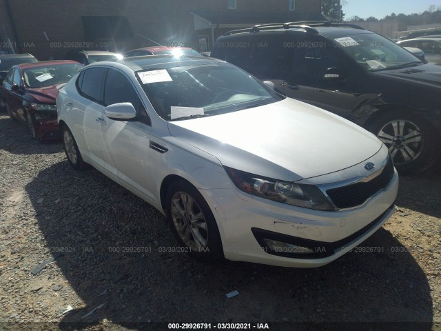 KIA OPTIMA 2011 knagn4a73b5177678