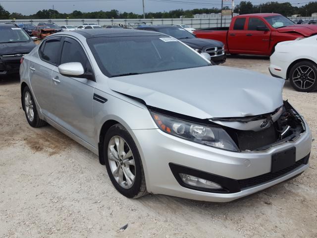 KIA OPTIMA EX 2011 knagn4a73b5177826