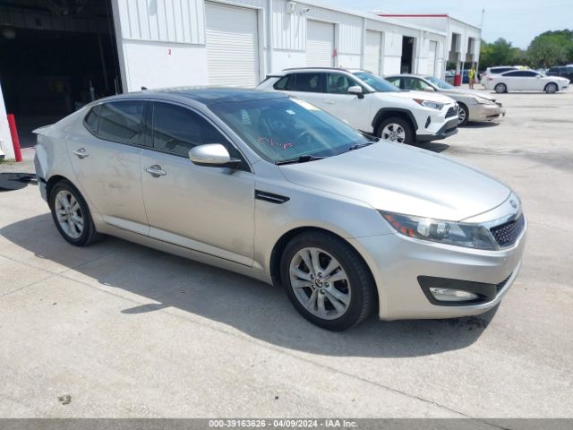 KIA OPTIMA 2011 knagn4a73b5178216