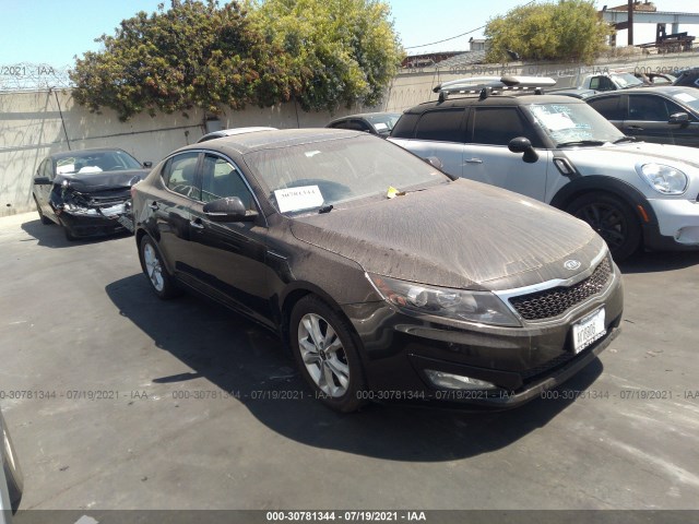 KIA OPTIMA 2011 knagn4a73b5178314