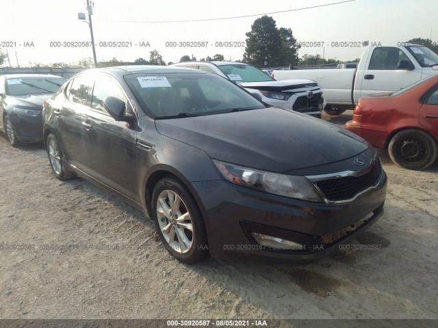 KIA OPTIMA 2011 knagn4a73b5178653