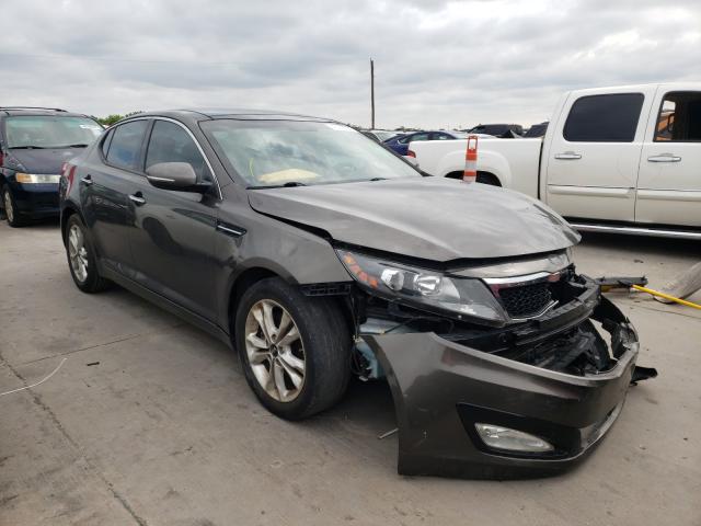 KIA OPTIMA EX 2011 knagn4a73b5179530