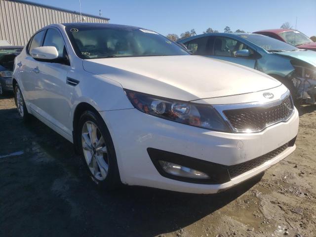 KIA OPTIMA EX 2011 knagn4a73b5183822