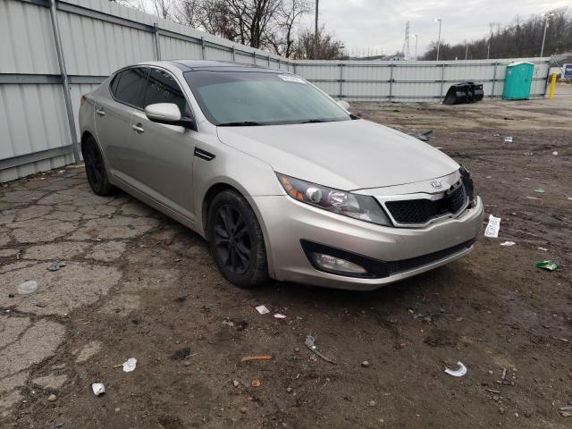 KIA OPTIMA EX 2011 knagn4a73b5190060