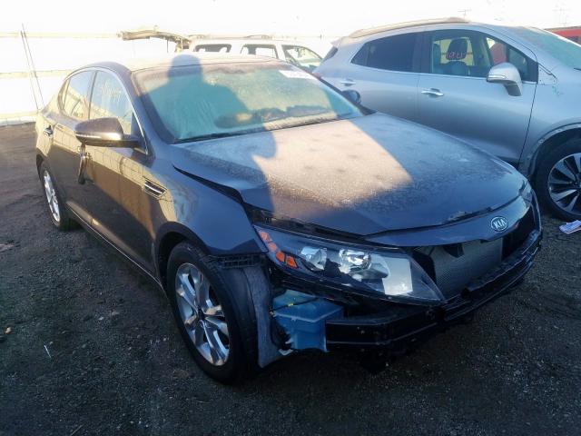 KIA OPTIMA EX 2011 knagn4a73b5191497