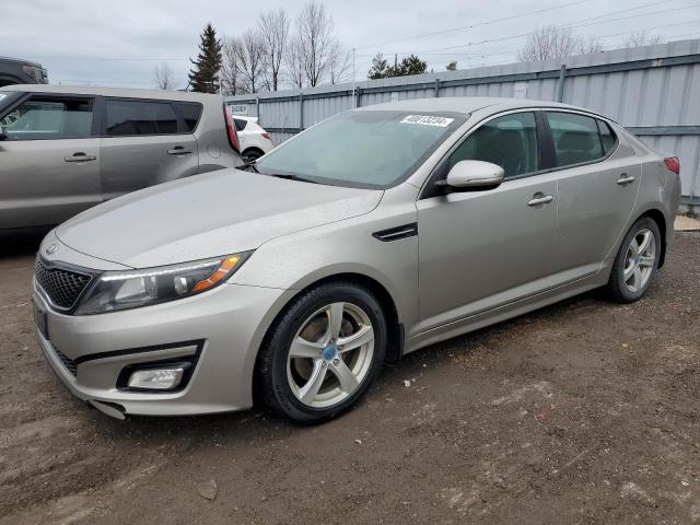 KIA OPTIMA 2014 knagn4a73e5501510