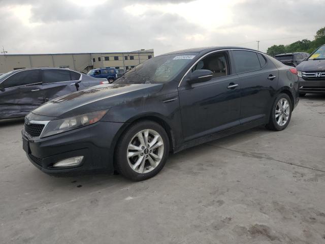 KIA OPTIMA 2011 knagn4a74b5044220