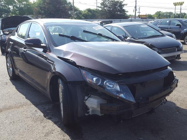 KIA OPTIMA EX 2011 knagn4a74b5044265