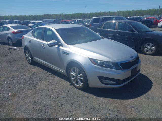 KIA OPTIMA 2011 knagn4a74b5045979