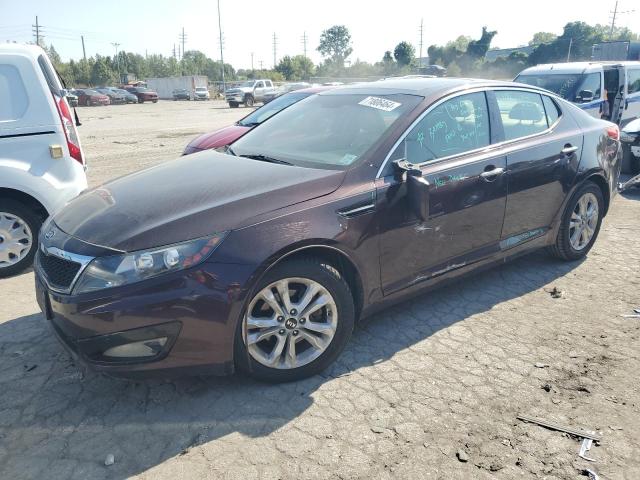 KIA OPTIMA EX 2011 knagn4a74b5046727